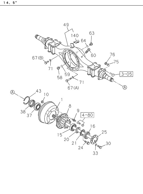 Partial Engine